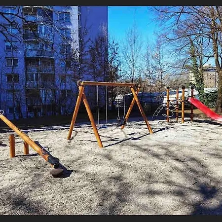 Downtown With A View Apartament