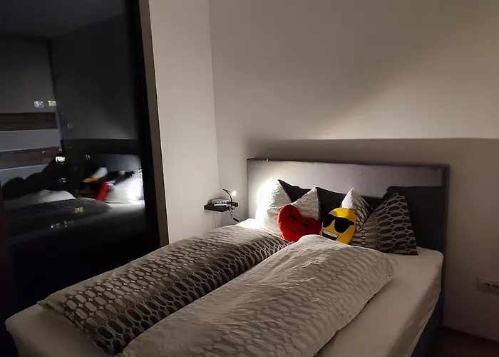 Downtown With A View *