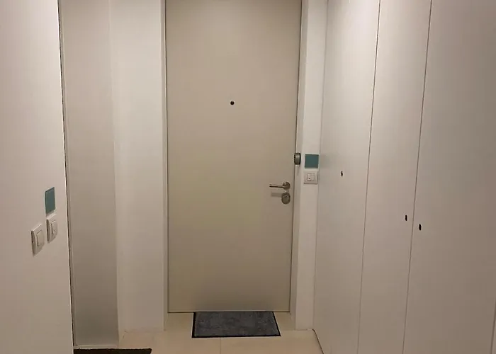 Downtown With A View * リュブリャナ