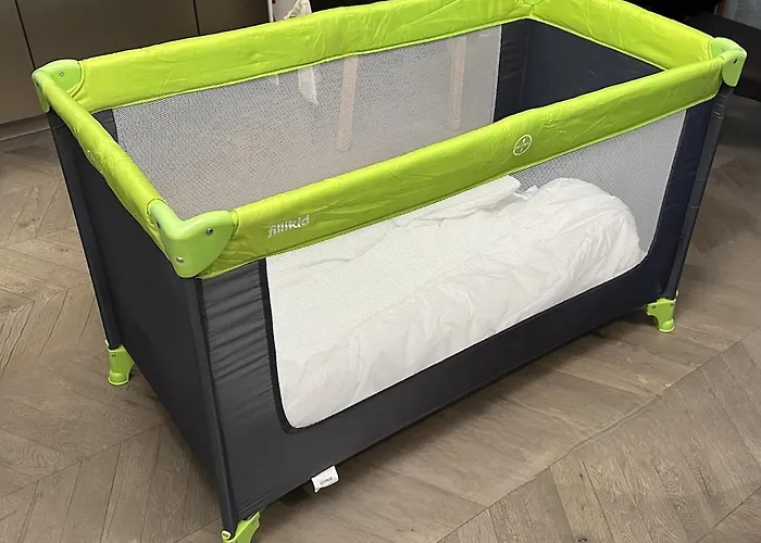 Downtown With A View Apartmán *