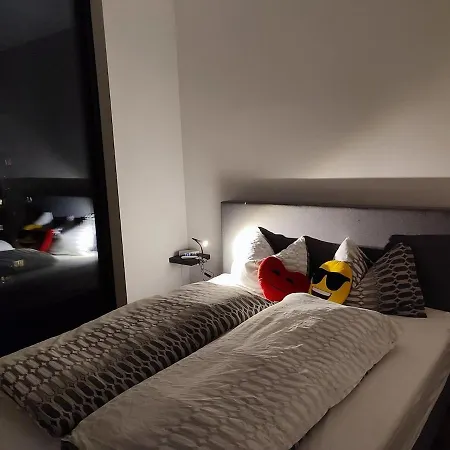 Downtown With A View *