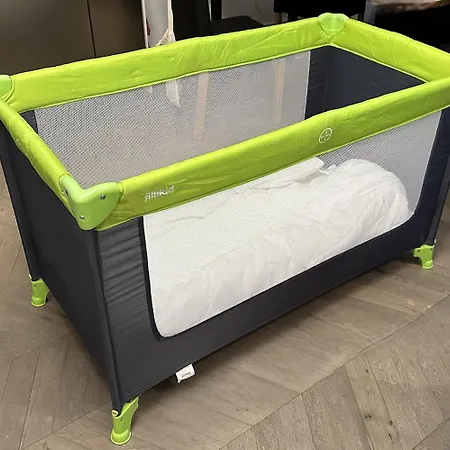 Downtown With A View Διαμέρισμα *