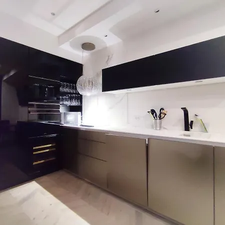 Downtown With A View Διαμέρισμα