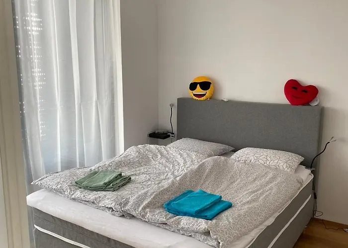 Downtown With A View Apartament